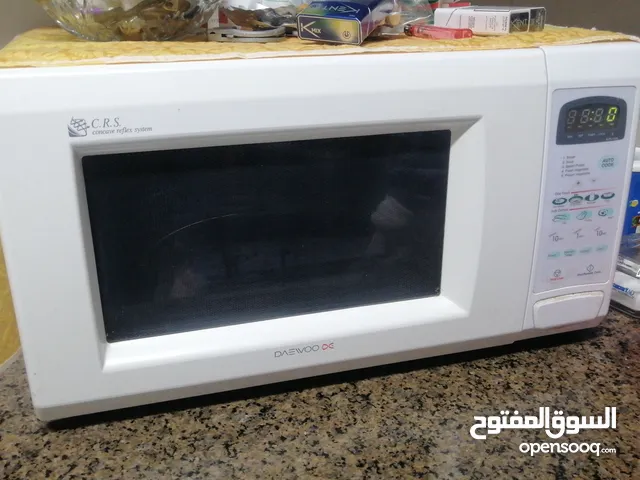 Daewoo 25 - 29 Liters Microwave in Amman
