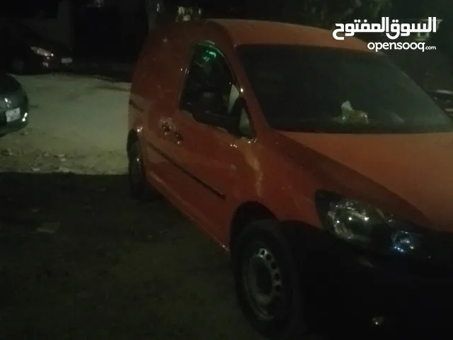 Volkswagen Caddy 2015 in Zarqa