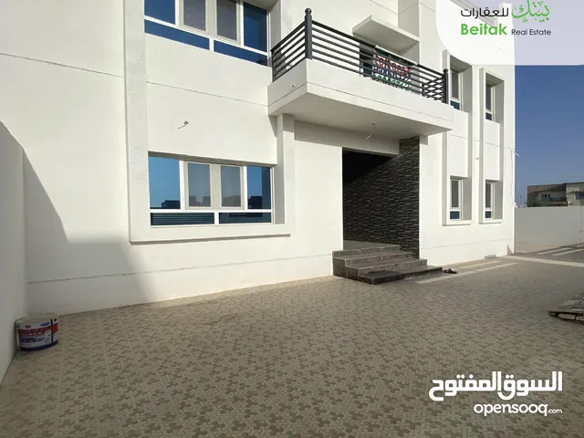 381 m2 5 Bedrooms Villa for Sale in Al Batinah Barka