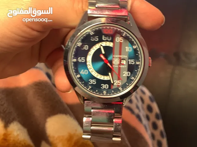  Tag Heuer watches  for sale in Amman