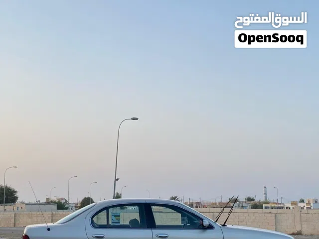 Used Nissan Maxima in Al Batinah