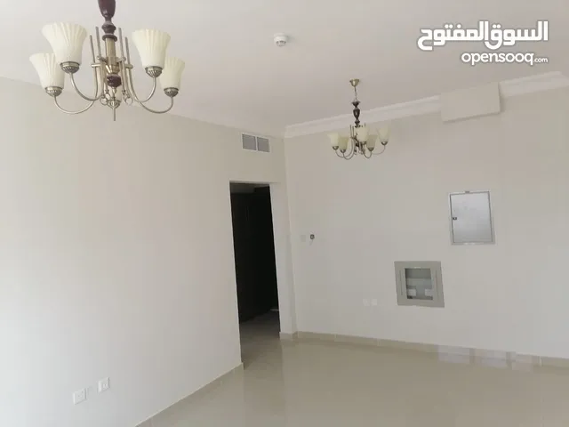 1200 ft 1 Bedroom Apartments for Rent in Sharjah Al-Jada
