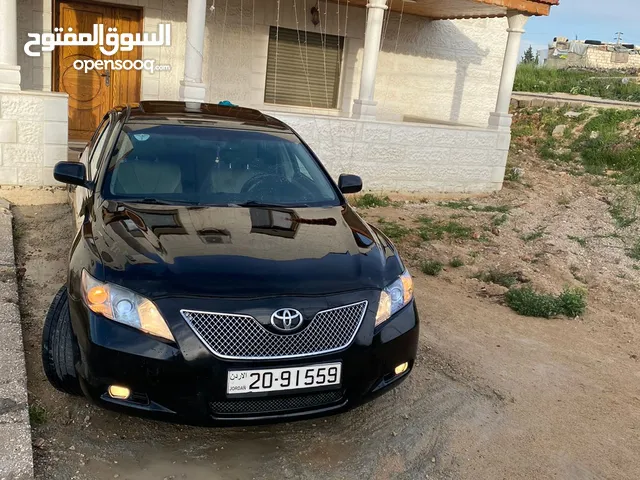 Used Toyota Camry in Al Karak