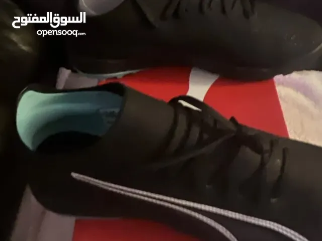 Puma ultra match TT new