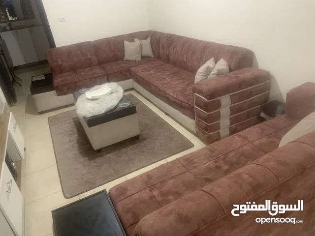 طقم كورنر بحال جيده للبيع