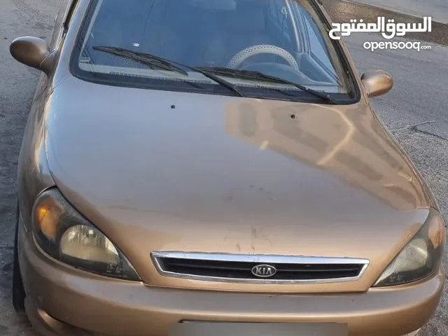 Used Kia Rio in Amman