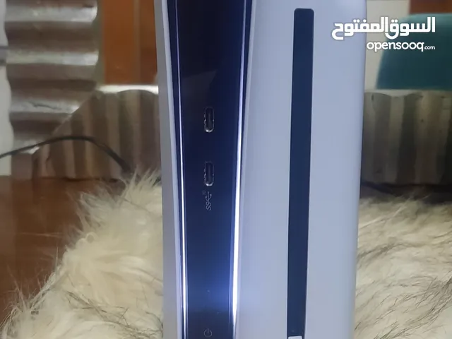 PlayStation 5 PlayStation for sale in Zarqa