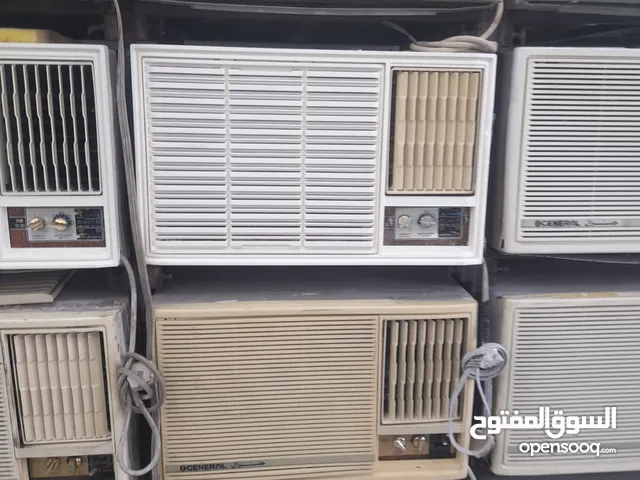 General 2 - 2.4 Ton AC in Al Jahra