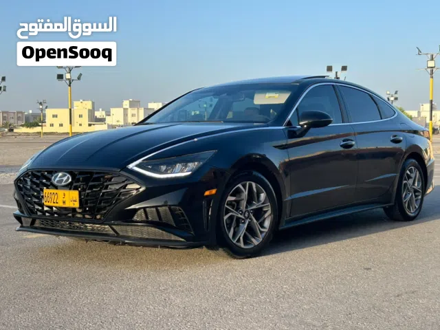 سوناتا 2021 للبيع