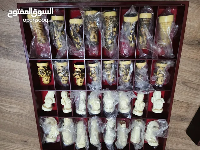 شطرنج للبيع