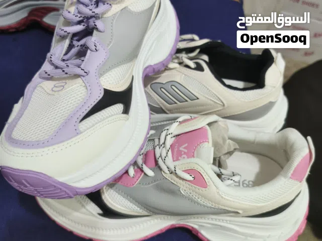 shoe's for girls and ladies  شوز بناتي وحريمي