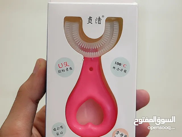فرشاه اسنان للاطفال