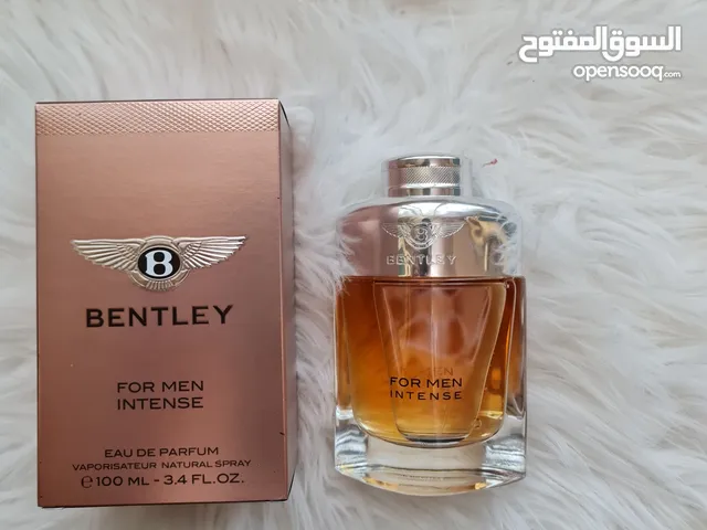 Bentley Intense perfume  عطر بنتلي انتينس