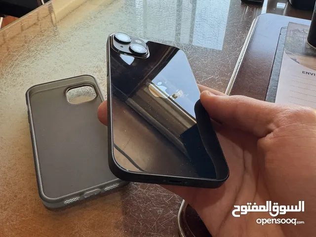 Apple iPhone 13 128 GB in Amman