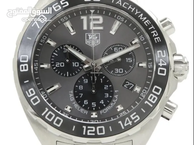 Analog & Digital Tag Heuer watches  for sale in Dhofar