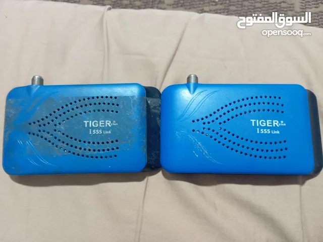 رسيفرات 2 بسعر 10 دنانير شغالات 100 100 الموقع القصور شارع محمد خسرو