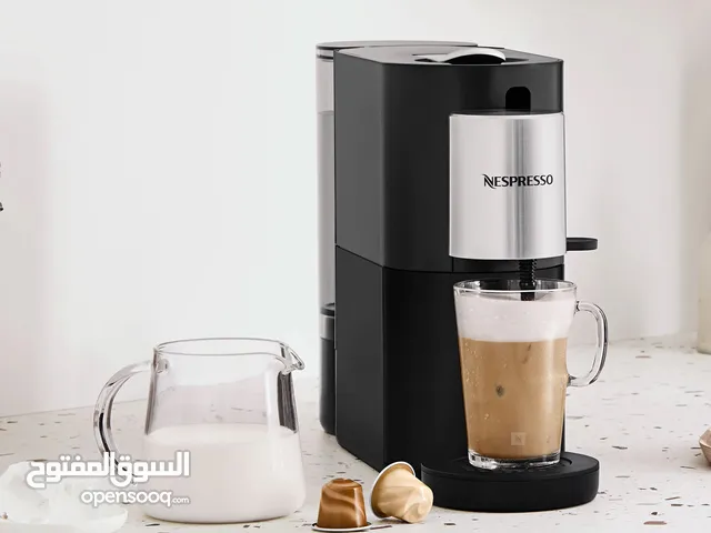 Nespresso S85 Atelier Coffee Machine