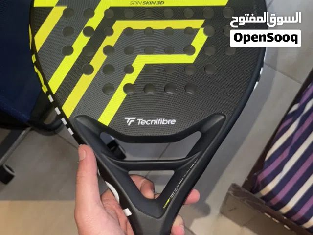 Technifibre Padel Racket BREAKER365 (CARBON)