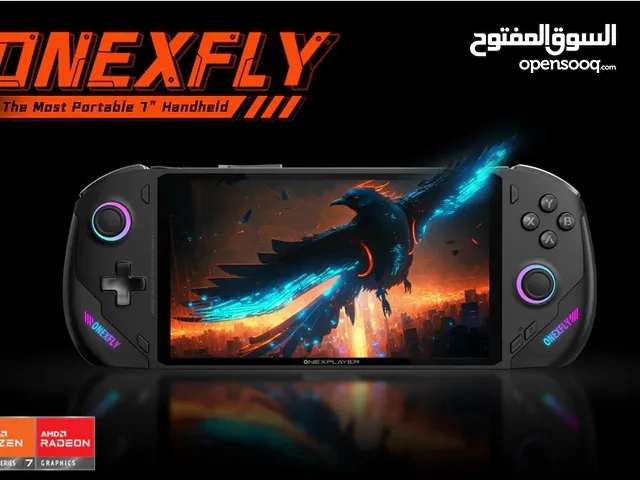 جهاز العاب onexplayer - onexfly