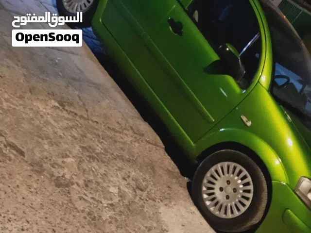 2003 ستيروين C3 C3