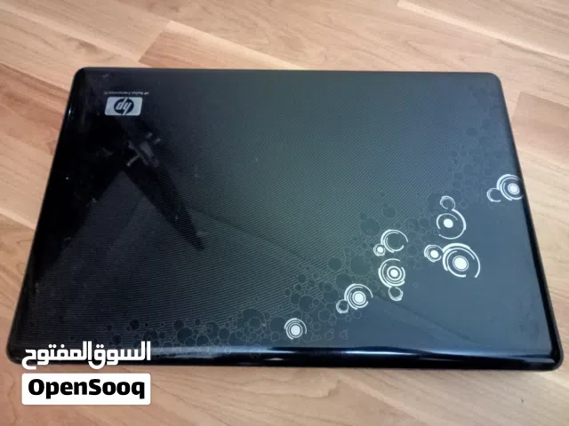 لاب توب hp