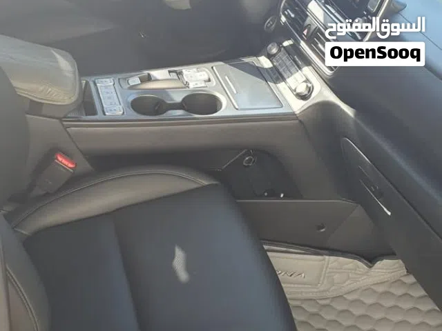2019 هيونداي كونا Standard