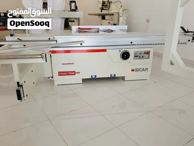 wood machine and blade's parts