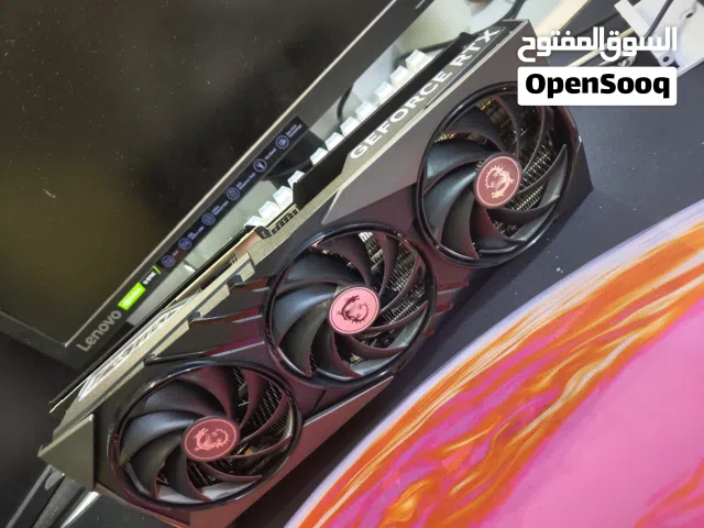 rtx 4070ti 12gb