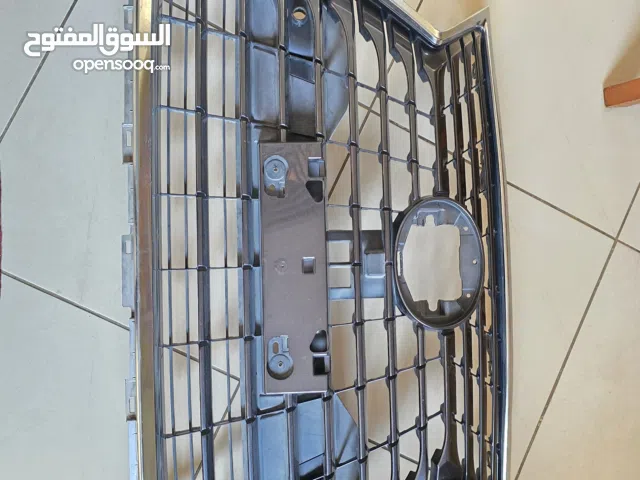 للبيع شبك لكزس For sale Lexus NX300 Grill