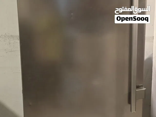 فريزر عمودي أدراج ونسا