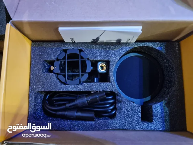 Microphones for sale in Basra