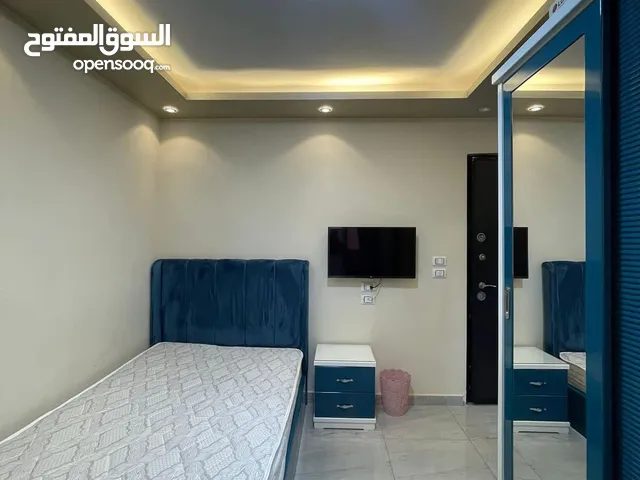 Furnished Monthly in Cairo New October
