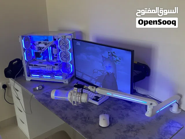 سيت اب كامل متكامل ( القطع في الوصف )