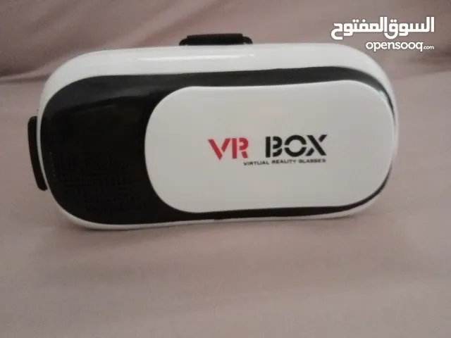 Other Virtual Reality (VR) in Tanger
