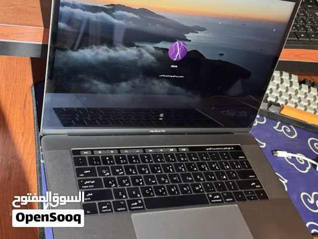 macOS Apple for sale in Tripoli