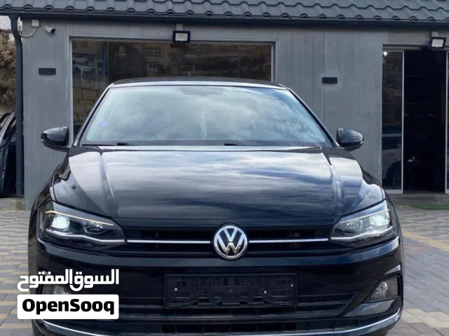 Used Volkswagen Polo in Hebron