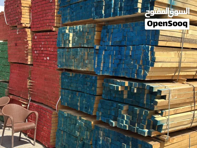 تجهيز مواقع