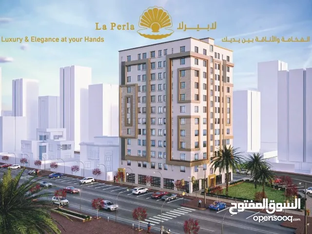 81 m2 2 Bedrooms Apartments for Sale in Muscat Ansab