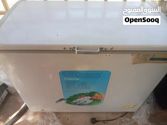 ثلاجة نضيف فليزر