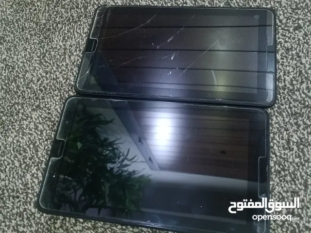 تابلت الكاتيل للبيع بحالة الوكاله