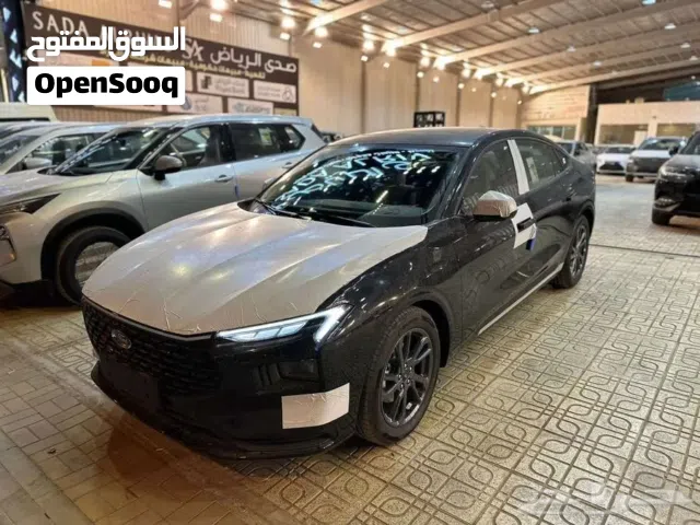 2026, فورد, تورس, SE