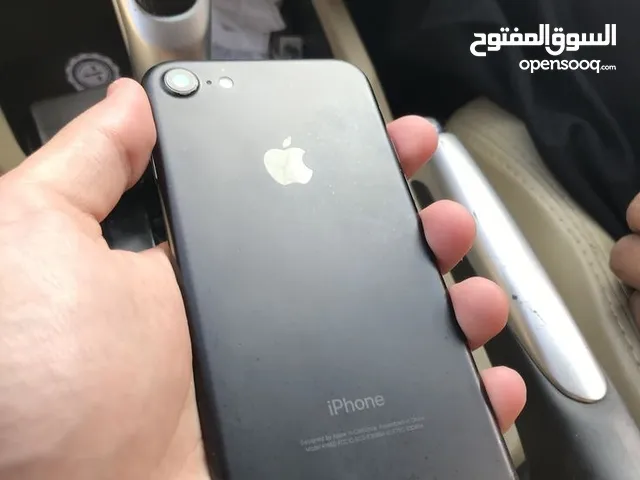 Apple iPhone 7 128 GB in Tripoli