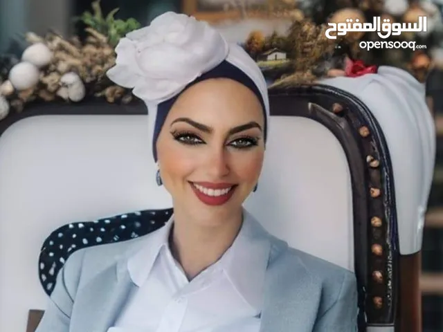 اسمهان سعيد محمد صلاح