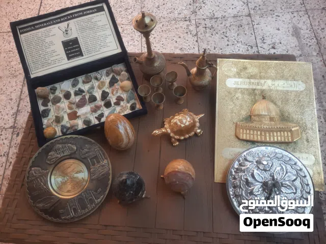تحف وانتيكه