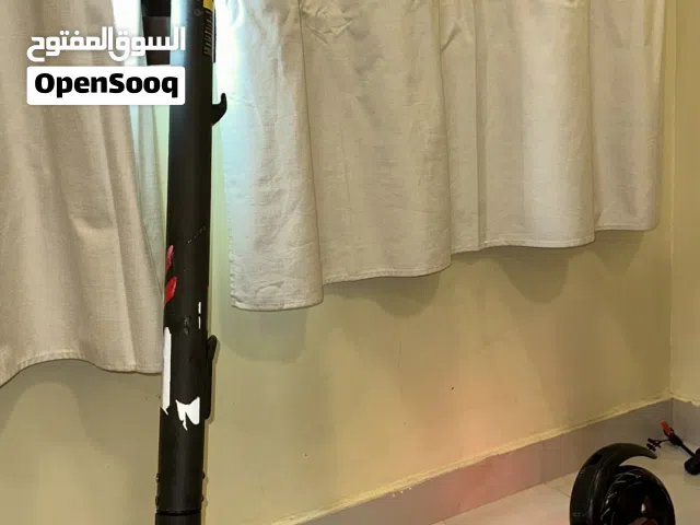 سكوتر ninebot es2 مستعمل للبيع