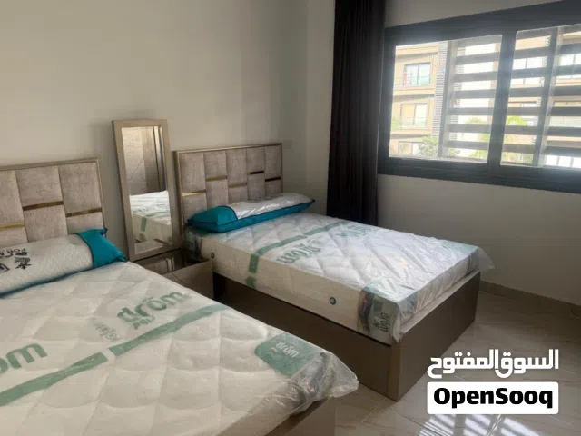 100 m2 3 Bedrooms Apartments for Rent in Cairo Madinaty