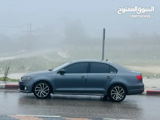 Used Volkswagen Passat in Hebron