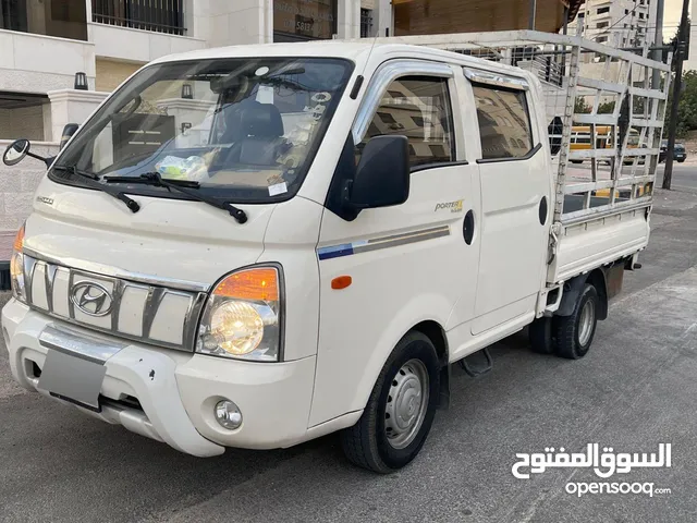 بورتر 2011 اربعة جيد للبيع