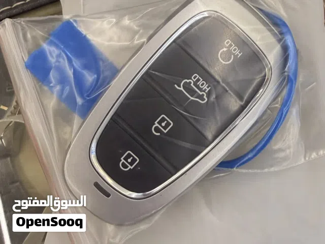 بصمة توسان جديده