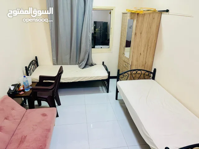 Furnished Monthly in Ajman Al Rashidiya